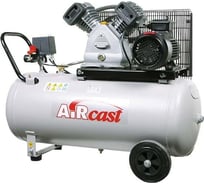 Компрессор Remeza СБ4 / С- 50.LB30 (Aircast) 4112360