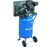 Компрессор Remeza СБ 4/Ф-270 W80 В Вертик. 395880
