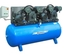 Компрессор Remeza СБ 4/Ф-500 W95 ТБ Тандем 688540