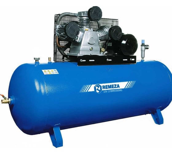 Компрессор Remeza СБ 4/Ф-500 LB 75 1