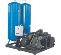 Компрессор Remeza СБ 4/Ф-1000.W115 T