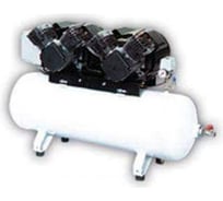 Компрессор Remeza СБ4-100.VS204ТД