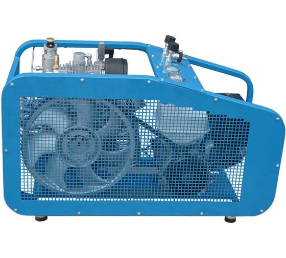 Компрессор высокого давления FROSP КВД 300/300Д Honda GX390 3289 1