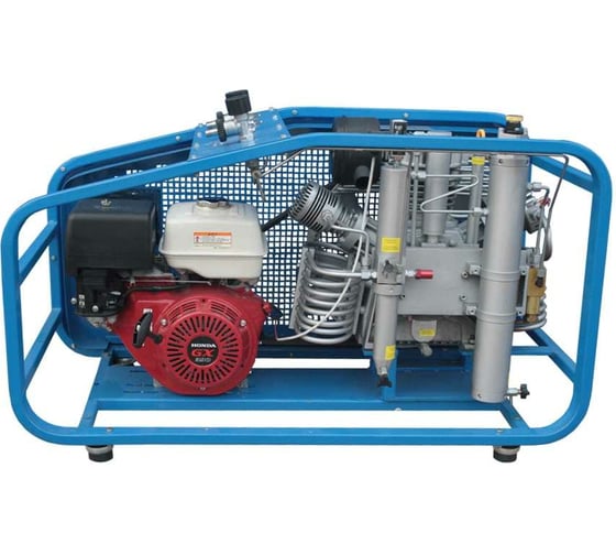 Компрессор высокого давления FROSP КВД 300/300Д Honda GX390 3289