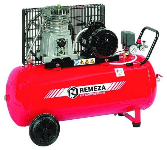 Компрессор Remeza AB 50/510
