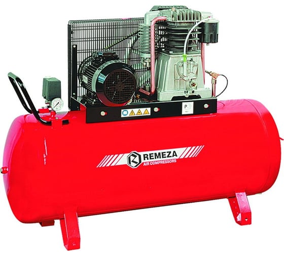 Компрессор Remeza AB 500/850 10
