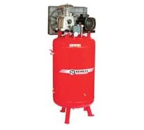 Вертикальный компрессор Remeza ABV 100/360 В