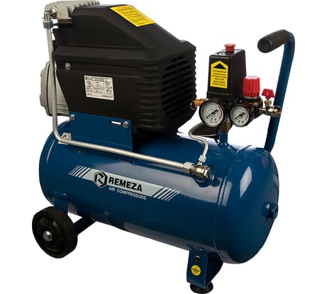 Компрессор Remeza СБ 4/С-24.J1047 B