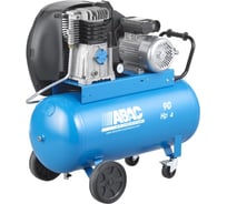 Компрессор ABAC А39В/90 CT4 4116024614