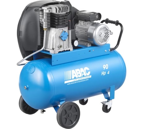 Компрессор ABAC А39В/90 CT4 4116024614