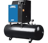 Винтовой компрессор ABAC MICRON 1110-500 4152012058