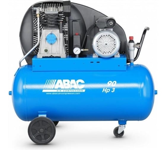 Компрессор ABAC А39/90 СМ3 4116024519