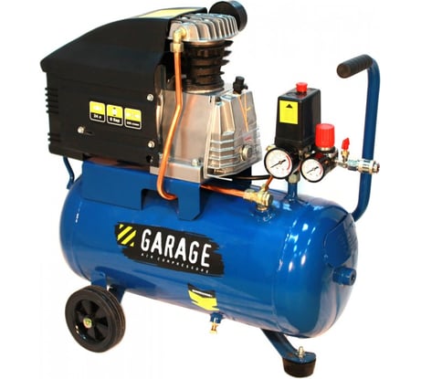 Компрессор Garage PK 24.MK310/2 7006560