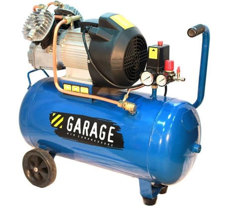 Компрессор Garage PK 50.MKV370/2.2 7006570