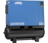 Винтовой компрессор ABAC GENESIS 15 13/77-500 4152009089