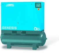 Винтовой компрессор ABAC GENESIS I 22-500 4-10 бар 4152006625