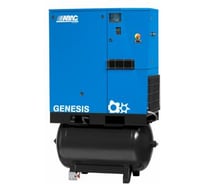 Винтовой компрессор ABAC GENESIS.I 11-270 6-13 бар 4152009050