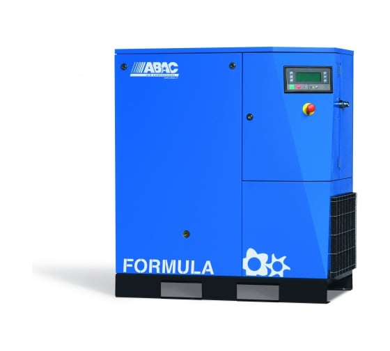 Винтовой компрессор ABAC FORMULA.Е 5.5 08 4152009012 1