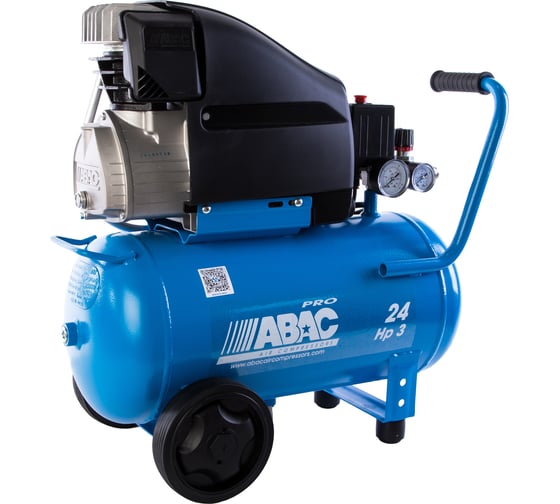 Компрессор ABAC Pole Position L30P 1129100045