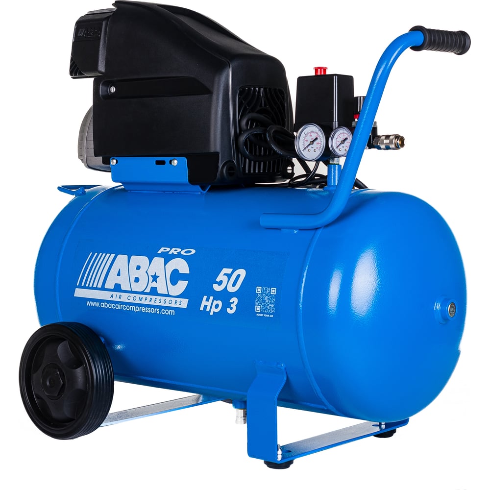 Компрессор Abac Montecarlo L30P 1129100037 - выгодная цена, отзывы ...