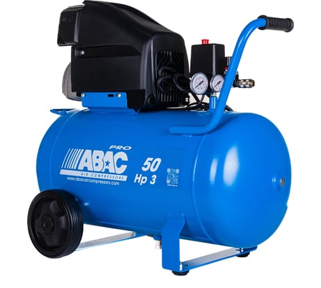 Компрессор Abac Montecarlo L30P 1129100037