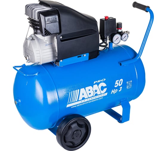 Компрессор Abac Montecarlo L30P 1129100037