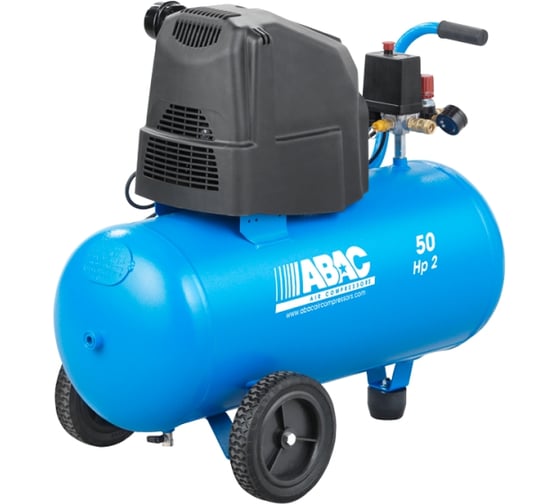 Компрессор ABAC Montecarlo O20P 4116023462