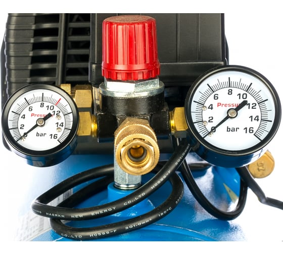 Компрессор ABAC Pole Position L20P 4116023466