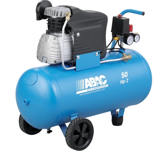 Компрессор ABAC Montecarlo L20P 4116023467 1