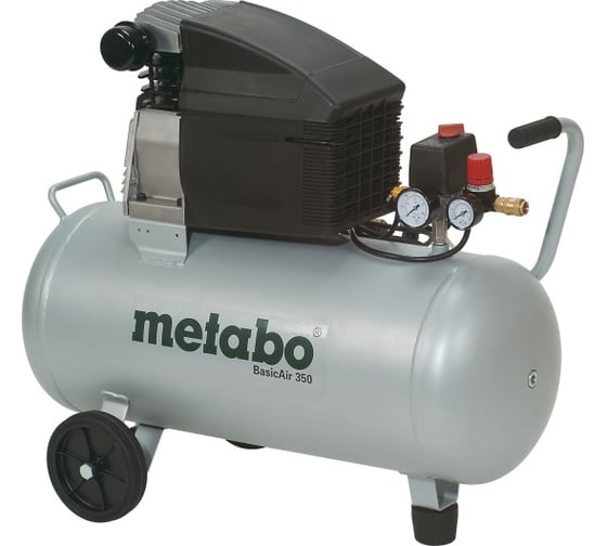 Компрессор Metabo BasicAir 350 0230135000