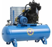 Поршневой компрессор Бежецкий ЗАСО С-415М-13 100557013