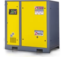 Винтовой компрессор COMPRAG DV-3708 11300075