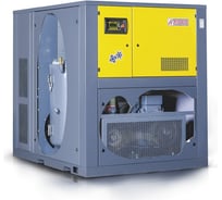 Винтовой компрессор COMPRAG А-7513 11100103