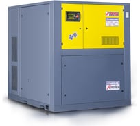 Винтовой компрессор COMPRAG AV-7508 11100104