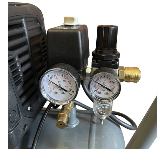 Компрессор Schneider Airsystems unm 210-10-25 wxof 1129741050