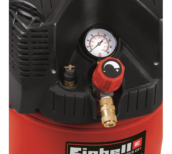 Компрессор Einhell tc-ac 200/30 of 4010394