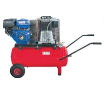 Поршневой компрессор с бензиновым приводом Fiac 100АВ850-SPE390R