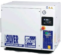 Винтовой компрессор Fiac NEW SILVER 7,5