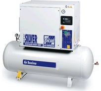 Винтовой компрессор Fiac NEW SILVER 7,5/200