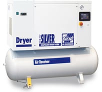 Винтовой компрессор Fiac NEW SILVER D* 10/500