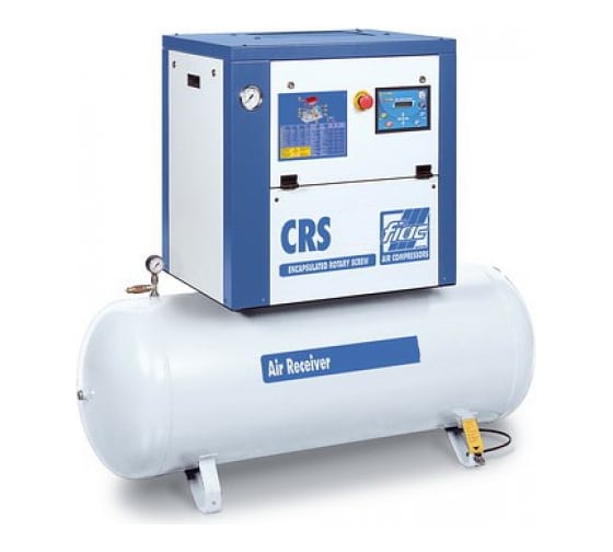 Винтовой компрессор Fiac CRS 15/300 E 1