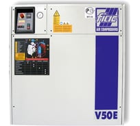 Винтовой  компрессор Fiac V 50 Е