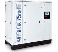 Винтовой компрессор Fiac Airblok 75 DR
