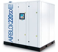Винтовой компрессор Fiac Airblok 220 SD