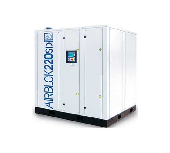 Винтовой компрессор Fiac Airblok 220 SD 1