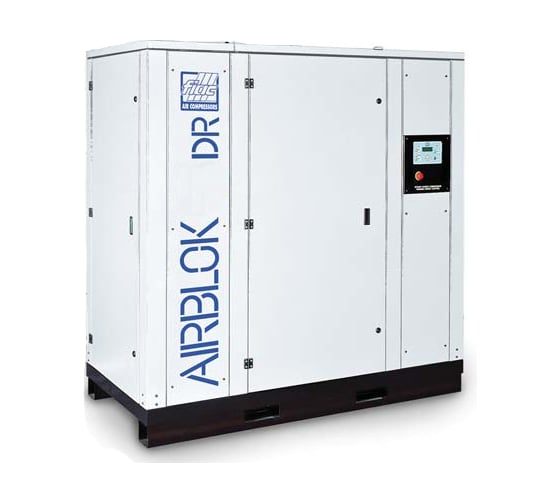 Винтовой компрессор Fiac Airblok 270 DR 1
