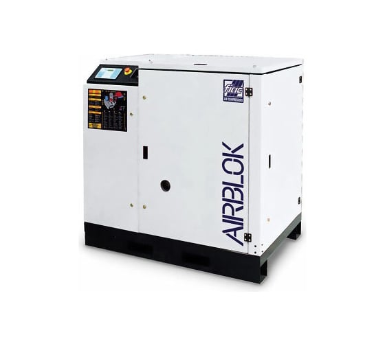 Винтовой компрессор Fiac Airblok 302 1
