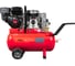 Компрессор FUBAG bp 5200/100/9.8 520 л/мин 100л 10бар 7.2 квт бензин 641279 2