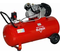 Масляный компрессор ELITECH КР 2047/50/2.2