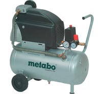 Поршневой масляный компрессор Metabo ClassicAIR 255 0230025500